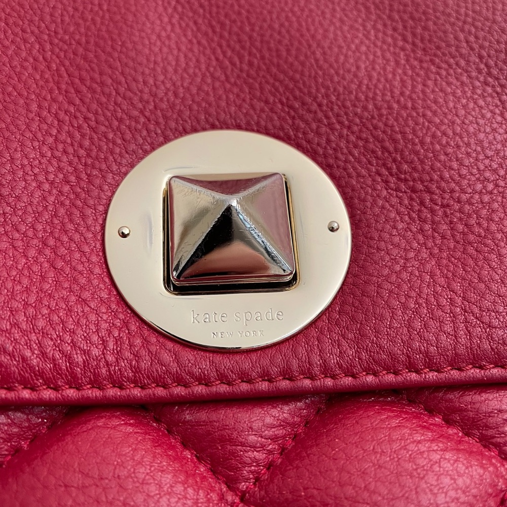 Kate Spade Handbag - Picture 3 of 11